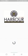 Harbour Request App screenshot 0