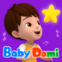 Baby Domi-Kids Música y Rimas