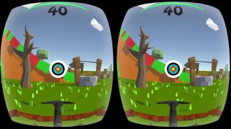 VR Archery 3D screenshot 8