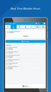 Timesheets - Time Tracking App screenshot 6