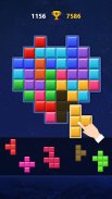 Block Puzzle-Block Game screenshot 6