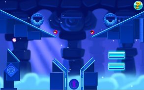 Bouncy Buddies: Physics Puzzle screenshot 5