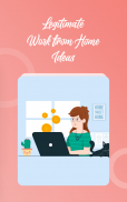 Make Money Free - Work at Home screenshot 3