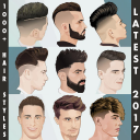 1000+ Boys Men Hairstyles and Hair cuts 2018 Icon