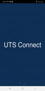 UTS Connect screenshot 1