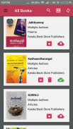 Kelkkam - KBS eBook Reader and Audio Books Player screenshot 4