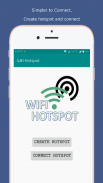 Wifi Hotspot Pro screenshot 0