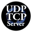 UDP TCP Server