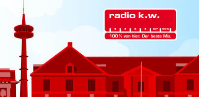 Radio K.W.