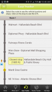 Hallandale Beach Minibus screenshot 1