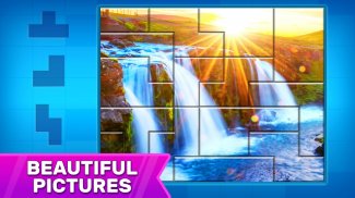 Puzzles: Jigsaw Puzzle Games screenshot 13