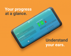 Pitch Perfector - Ear Training screenshot 1