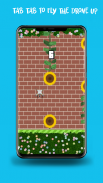 Super Flappy Drone Dunk - new games 2021 screenshot 1