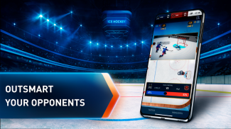 Big 6: Hockey Manager screenshot 13