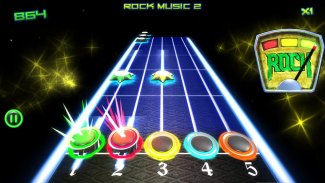 Free Guitar Hero III Legends of Rock for apk APK Download For Android