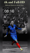 🔥Football wallpaper - Soccer player wallpaper screenshot 6