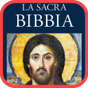 La Sacra Bibbia Studi Icon