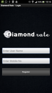 Diamond Rate screenshot 1