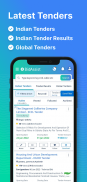 BidAssist- Latest Govt Tenders screenshot 4