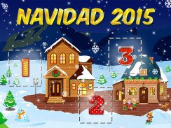 Navidad 2019: Calendario de Adviento con regalos screenshot 5