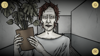 Strange Case 2: Asylum Escape screenshot 7
