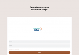 Credit Union West screenshot 6