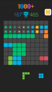 Block Puzzle 1000+ screenshot 3