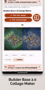 ClashLy: CoC Base Layouts screenshot 0