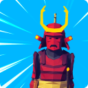 Samurai Slash: Ninja Rush Power