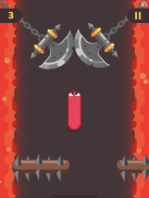 Worm Run! screenshot 5