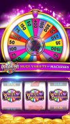 DoubleHit Casino - Free Las Vegas Slots Game screenshot 2