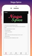 Naga Spice screenshot 2