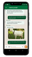 JAGUZA Livestock App screenshot 2