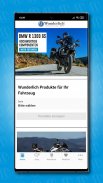 Wunderlich GmbH screenshot 5