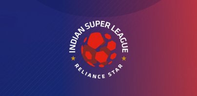 Indian Super League Official