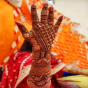 Ungli Ki Mehndi Designs 2020