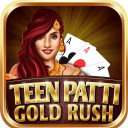 Teen Patti Magic - 3 Patti Live Card Game Online