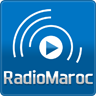 Radio Maroc Icon