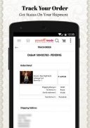 Peachmode Online Shopping screenshot 8