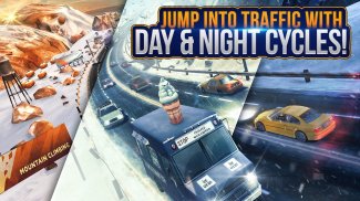 Traffic Xtreme: Car Speed Race screenshot 14