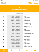 MZV Hegau screenshot 8