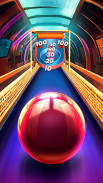 Skee Ball Machine - Skee game screenshot 0