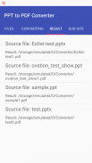 PPT to PDF Converter screenshot 5