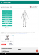 Symptom Checker screenshot 6