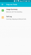 Voip.ms Tools screenshot 0