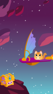 Sailor Cats 2: Space Odyssey screenshot 13