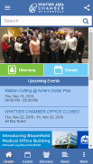 Whittier Chamber screenshot 1