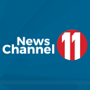 WJHL News Channel 11 Icon
