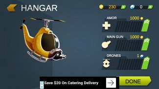 Helicopter Master screenshot 1