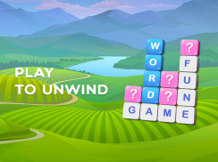 Harvest of Words - Word Stack screenshot 22